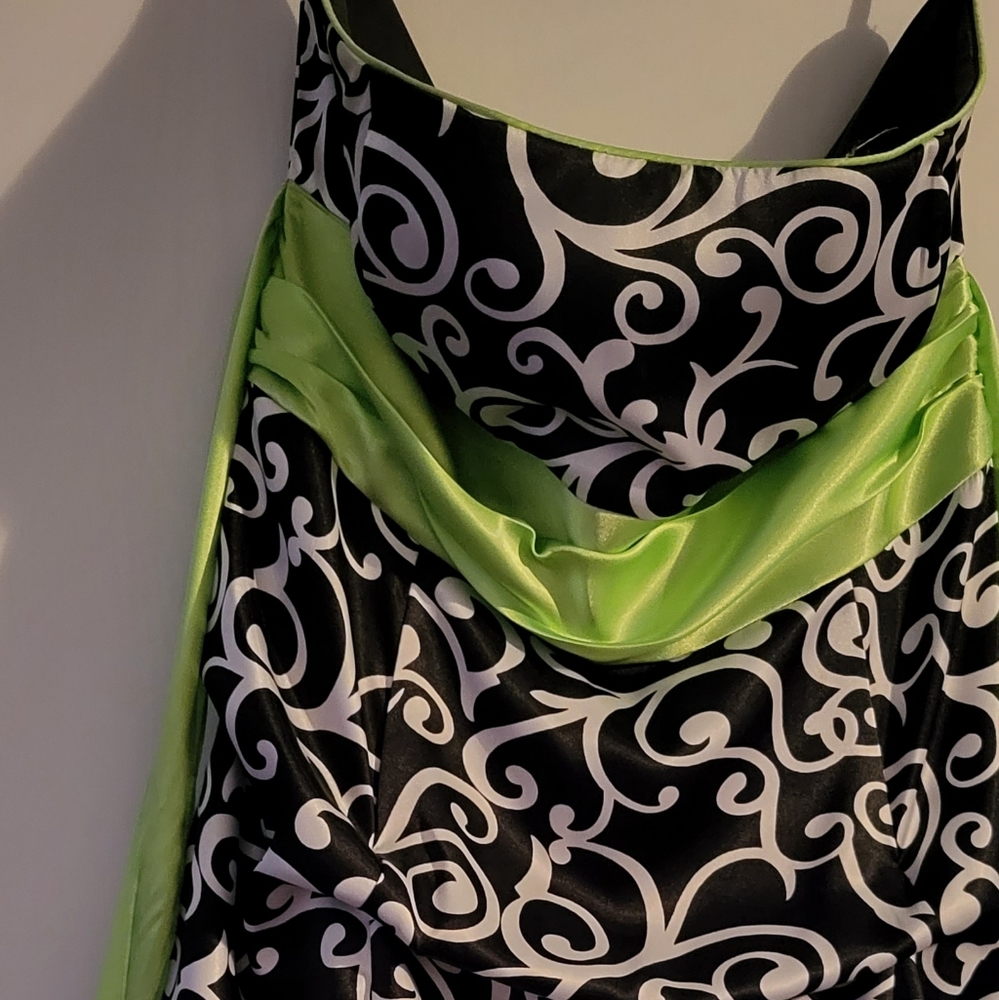 Party dress